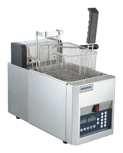Фритюрница REDGASTRO NTT8E