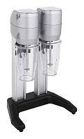 Миксер для молочных коктейлей Macap F6D серый