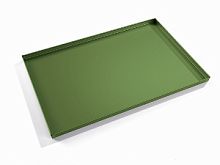 Лист для выпечки Apach 600x400 (алюминий тефл.)