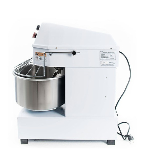 Тестомес спиральный Foodatlas HS-30A Eco фото 3