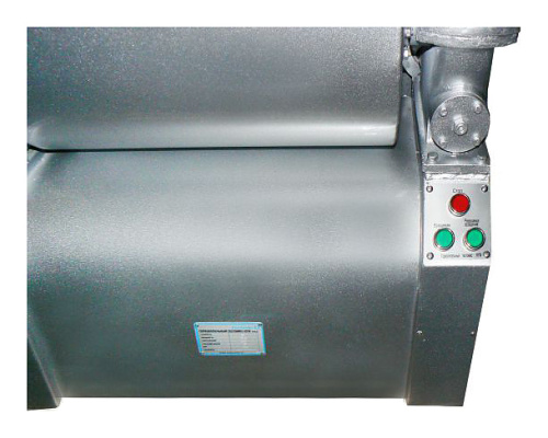Машина тестомесильная Foodatlas HYW(J)-25 (AR) Pro 220 В фото 3