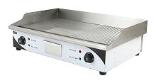 Поверхность жарочная VIATTO VA-EG-822