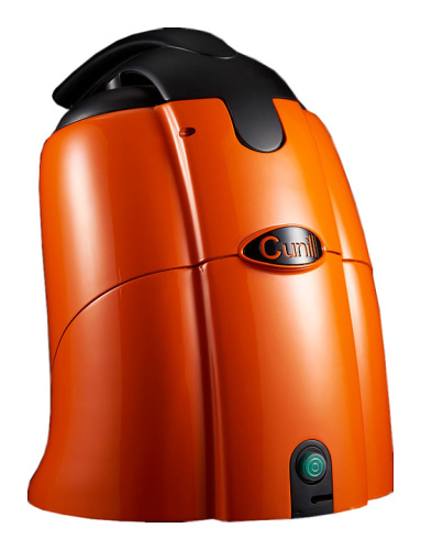 Соковыжималка для цитрусовых Cunill Acid 2 Evolution Orange фото 3