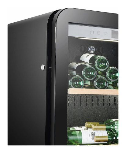 Винный шкаф La Sommeliere APOGEE145DZ фото 12