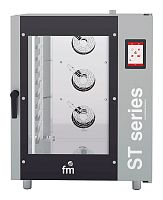 Пароконвектомат FM ST-610 V7
