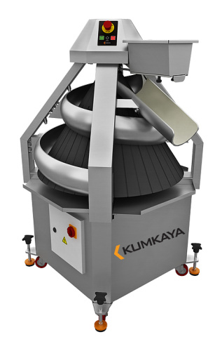 Тестоокруглитель Kumkaya CM 3000 PT