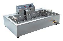 Чебуречница Crazy Pan CP-BEF16