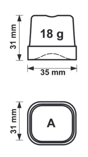 Льдогенератор Brema CB 1565W HC фото 4