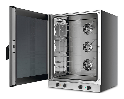 Печь конвекционная SMEG Foodservice ALFA1035H-2 фото 2