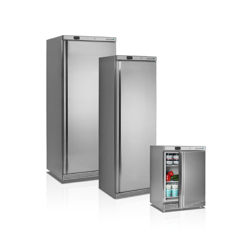 Шкаф холодильный TEFCOLD UR200S New фото 6