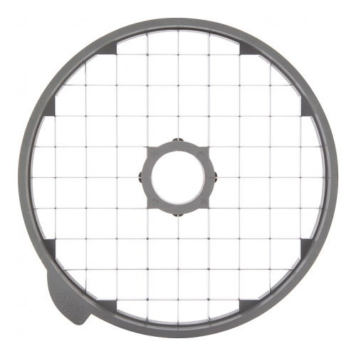 Диск для нарезки кубиком Robot Coupe 28114W Mineral+ 20x20x20 мм фото 3