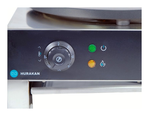 Блинница Hurakan HKN-CDE400 фото 3