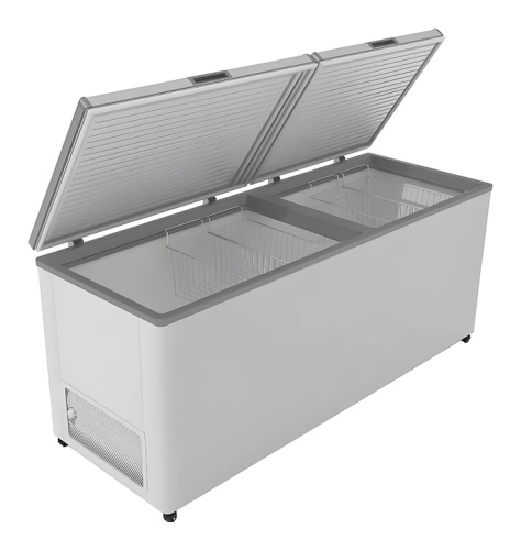 Ларь морозильный Frostor F 500 SD