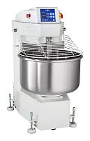 Тестомес спиральный Abat ТМС-120НН-2П CHEF