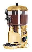Аппарат для горячего шоколада UGOLINI DELICE GOLD 5л