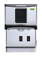 Льдогенератор SCOTSMAN DXN INFINITY AS 430 кг/сут