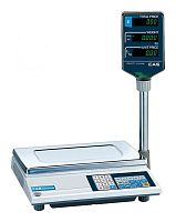 Торговые весы CAS AP-15M