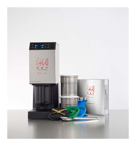 Гомогенизатор Pacojet 2 PLUS фото 2