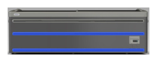 Ларь-бонета Haier GTS2500GXA фото 17