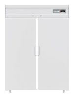 Шкаф холодильный POLAIR CM114-S (R290)