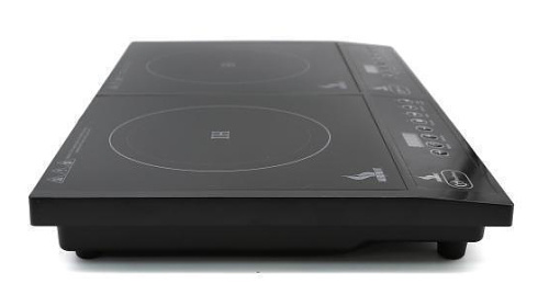 Плита индукционная Airhot IP3500 D SLIM фото 4