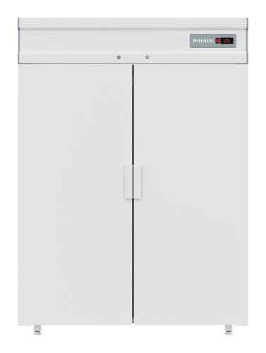 Шкаф холодильный POLAIR CM110-S (R290)