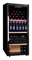 Винный шкаф Climadiff CPW160B1
