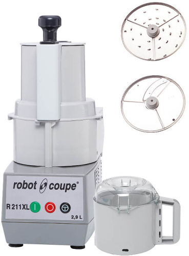 Диск-терка Robot Coupe 27079 1 мм фото 10