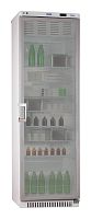 Холодильник фармацевтический POZIS ХФ-400-3 тонир. двери