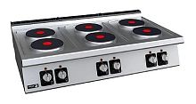Плита электрическая Fagor Professional C-E960