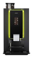 Кофемашина Animo OptiBean 3 Touch black