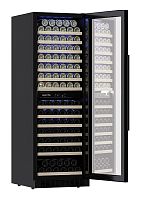 Винный шкаф MEYVEL MV163-KBT2