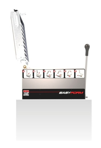 Делитель-формовщик Jac Easyform фото 3