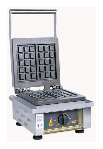 Вафельница Roller Grill GES 10 фото 2
