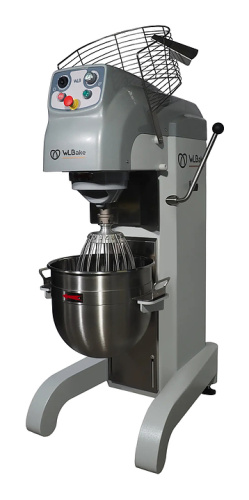 Миксер планетарный WLBake PM40 3V