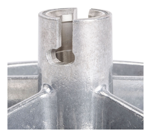 Диск-терка Robot Coupe 28073W Mineral+ 4 мм фото 5