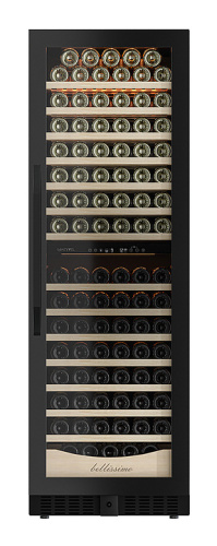 Винный шкаф MEYVEL MV163PRO-KBT2 фото 6