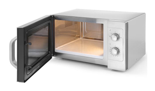 Печь микроволновая Samsung CM1099A фото 4