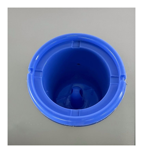 Льдогенератор Hurakan HKN-IMC30 фото 6