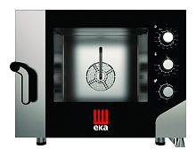 Печь конвекционная Tecnoeka MKF 464 S