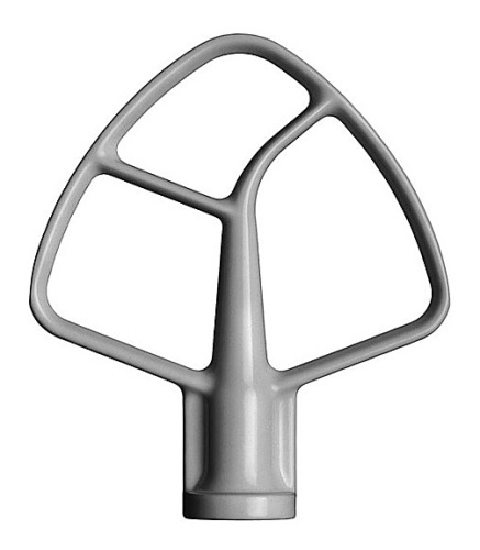 Миксер планетарный KitchenAid 5KPM5EWH белый фото 10