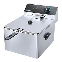 Фритюрница Hurakan HKN-FD4N