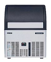 Льдогенератор SCOTSMAN NU L 227 AS OX 100 кг/сут серый, черный