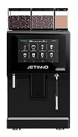 Кофемашина Jetinno JL35-ES4C-FM