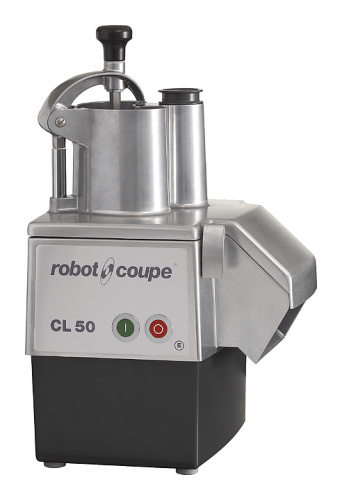 Овощерезка Robot Coupe CL50 380В (24446 без дисков)