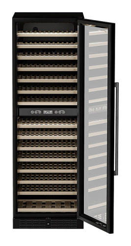 Винный шкаф MEYVEL MV160-KBT2 фото 2