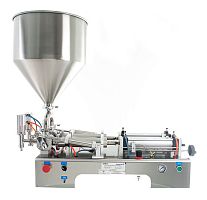 Дозатор поршневой Foodatlas G2WTD Pro (100-1000 мл)