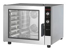 Печь конвекционная Inoxtrend NB-UA-606E 01 RH