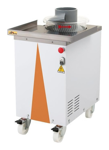 Тестоокруглитель ITPIZZA PF-AR300