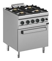 Плита газовая Apach APRG-77FG/PL